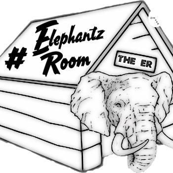 "The ER" #ElephantzRoom