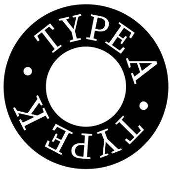 Type A, Type K