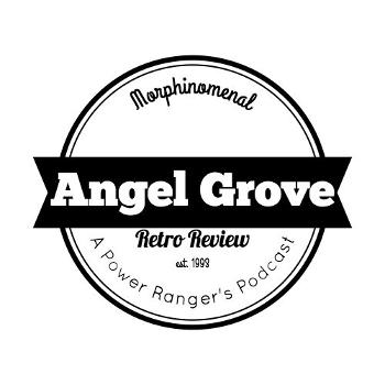Angel Grove Retro Review