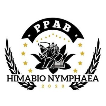 PPAB HIMABIO "Nymphaea" ITB 2020