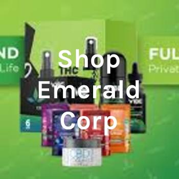 Shop Emerald Corp