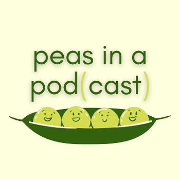 peas in a pod(cast)
