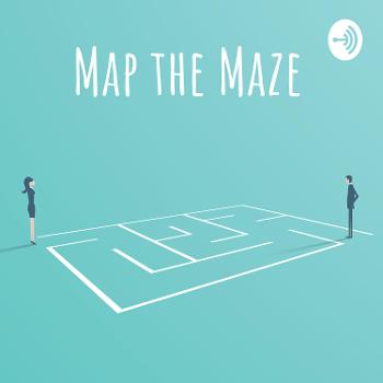 Map the Maze