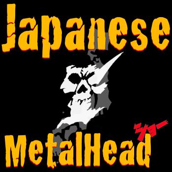 Japanese Metal Head Show - Jpn
