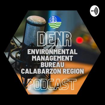 DENR-EMB Calabarzon Podcast