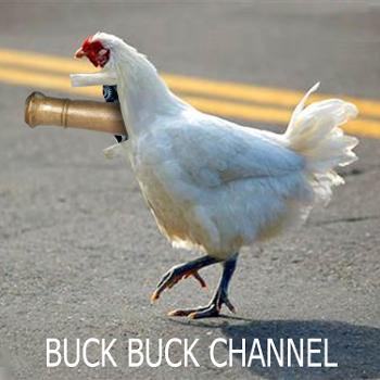 buck buck channel yeah yeah yeah
