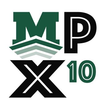 MPX10 Podcasts