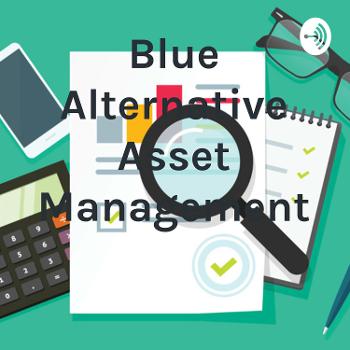 Blue Alternative Asset Management