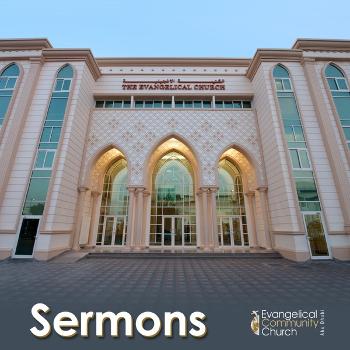 Evangelical Community Church of Abu Dhabi