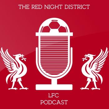 The Red Night District LFC