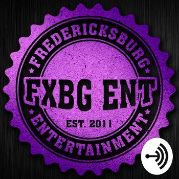 Fredericksburg Entertainment Podcast