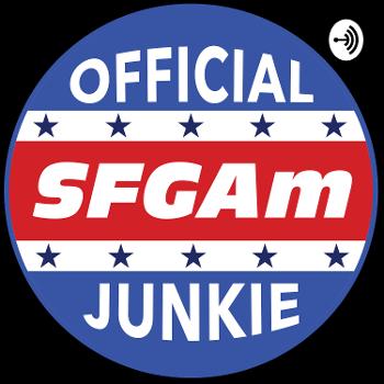 SFGAm Junkies Podcast