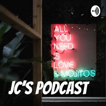 JC's Podcast