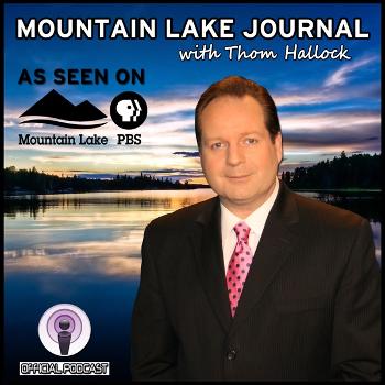 Mountain Lake Journal on Mountain Lake PBS