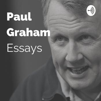 Paul Graham Essays