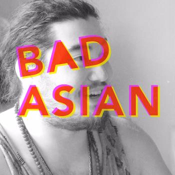 Bad Asian