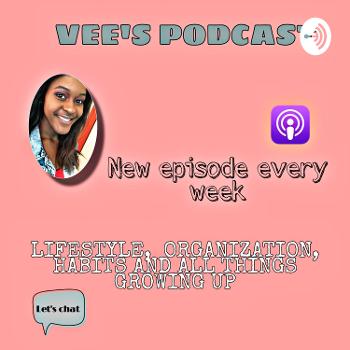 Vee's Podcast