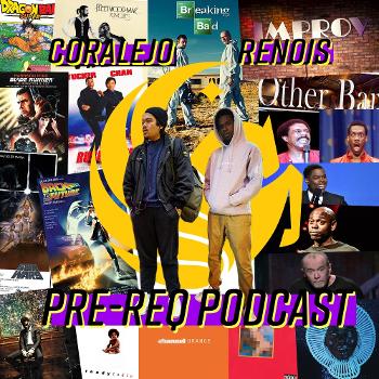 The Pre-Req Podcast