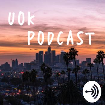 UOK Podcast