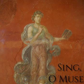Sing, O Muse