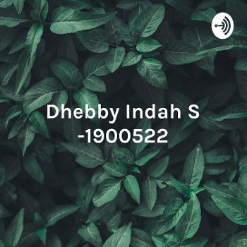 Dhebby Indah S -1900522 - PKn 2019 A