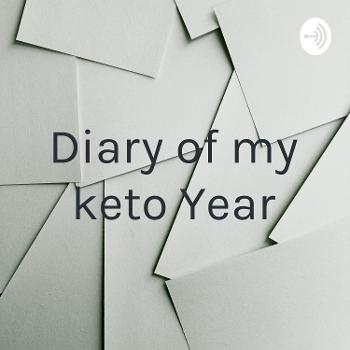Diary of my keto Year