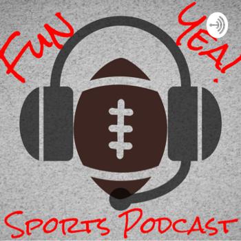 Fun Yea! Sports Podcast