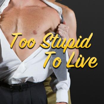 Too Stupid to Live: Cheap Reviews of Cheap Romance Novels