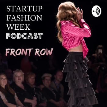 Startup Fashion Week: FRONT ROW