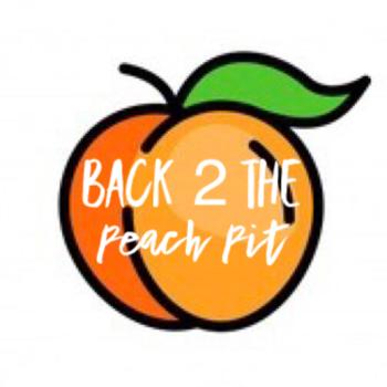 Back 2 the Peach Pit with 90210 fans