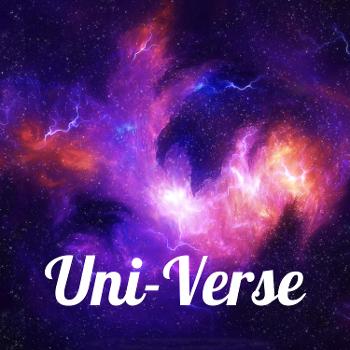 Uni-Verse • Poetry