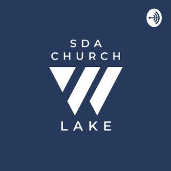 Williams Lake SDA Church