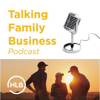 Talking Family Business