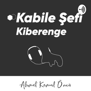 Kabile Şefi Kiberenge'nin İstanbul Anıları
