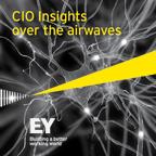 CIO Insights - over the airwaves