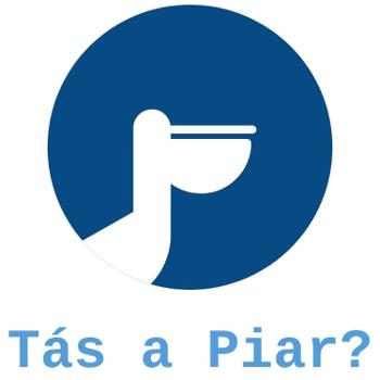 Tás a Piar? Podcast