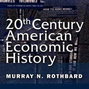 20th Century American Economic History