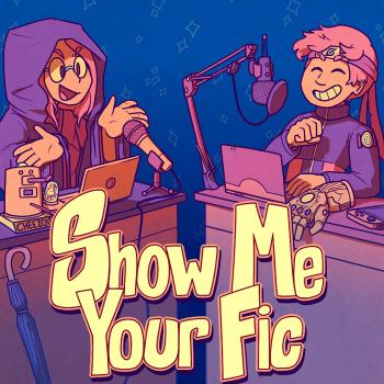 Show Me Your Fic