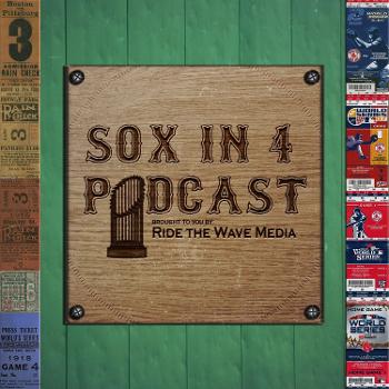 Sox in 4 Podcast