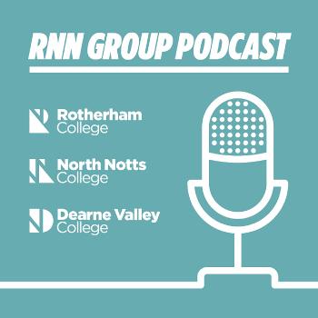 RNN Group Podcast