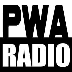 PWA Radio