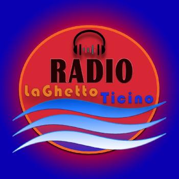 RnB & Soul Radio LaGhetto Ticino