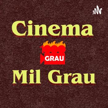 Cinema Mil Grau