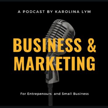 Business and Marketing for entrepreneurs