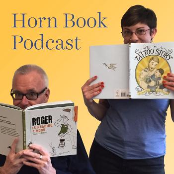 The Horn Book Podcast
