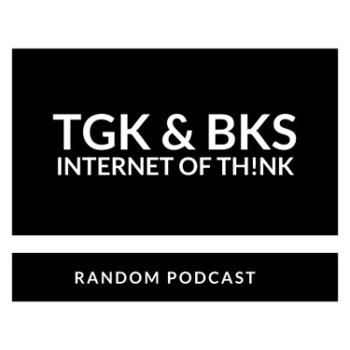 TGK & BKS INTERNET OF TH!NK