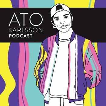 Ato Karlsson Podcast