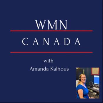 WMN Canada - Women's Mentoring Network of Canada