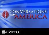 U.S. Department of State: Conversations With America (Video)