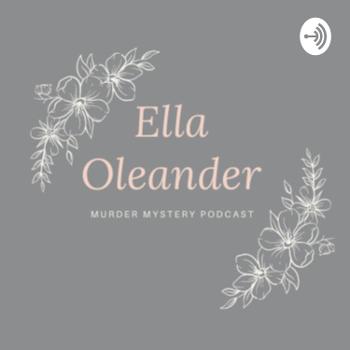 Ella Oleander Mysteries